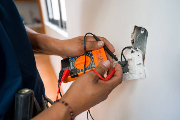 Emergency Electrical Repair Services in Mount Gilead, OH