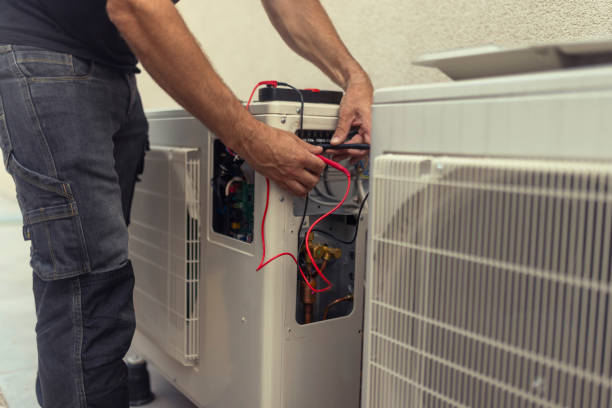 Best Electrical Safety Inspections  in Mount Gilead, OH