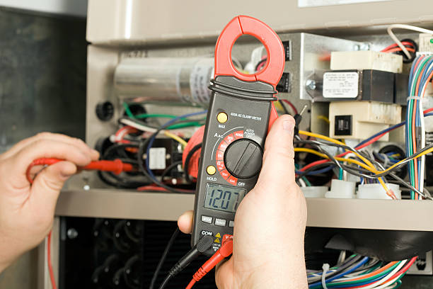 Best Circuit Breaker Installation and Repair  in Mount Gilead, OH